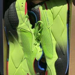 Puma