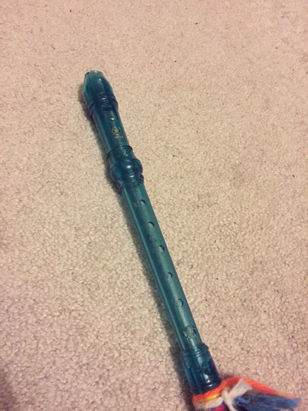 Recorder