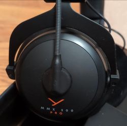 beyerdynamic MMX 300 PRO
