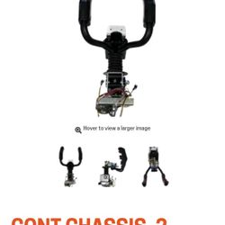 Cont Chassis , 2 Solenoid Dual 