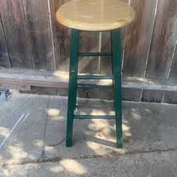 Bar Stool 