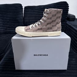 Balenciaga Shoes 