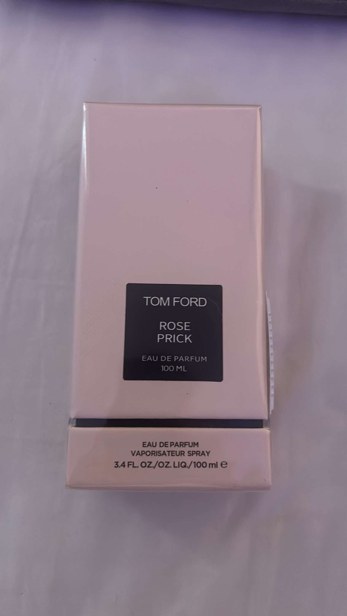 Tom Ford Rose Prick 100ml
