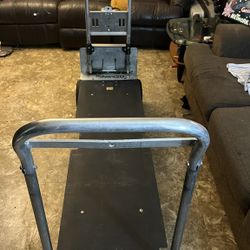 Amazing Handtruck! Magliner Gemini XL