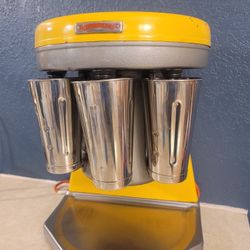 Milkshake Machine- Multi Mixer