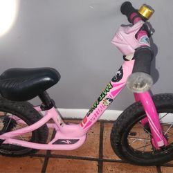 Hotrock Specialized 12" Balance Bike 