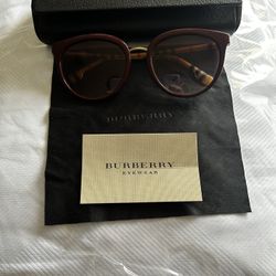 2 Pair Designer Sunglasses 