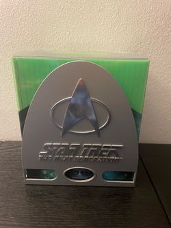 Star Trek: The Next Generation 20th Anniversary Collection