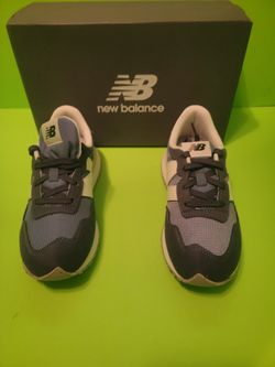 New Balance Kids Tennis