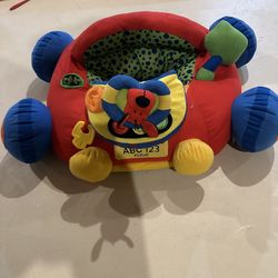 Baby Car Toy 
