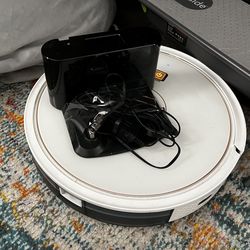 Goovi wireless electric vacuum