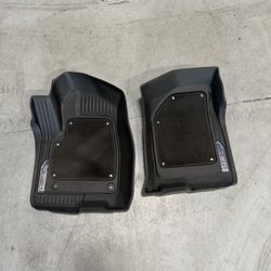 Floor Mats
