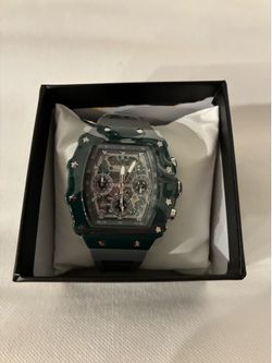 Invicta Watch
