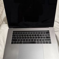MacBook Pro