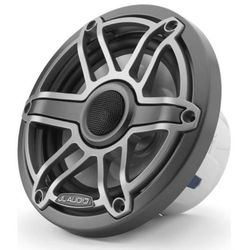 JL Audio M6-650X-S-GmTi