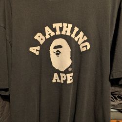 Bape t Shirt 