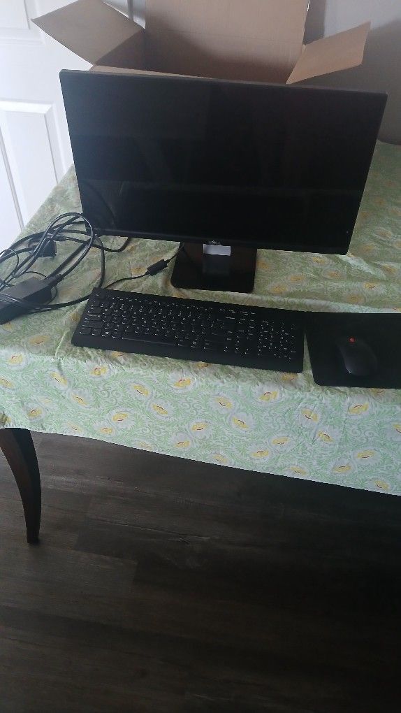 Dell Monitor