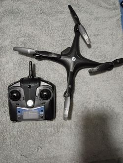 Holy Stone RC Drone with Remote Controller
