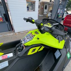2023 Sea-doo Spark trixx