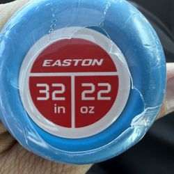 Easton Ghost