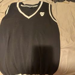 Black Vest