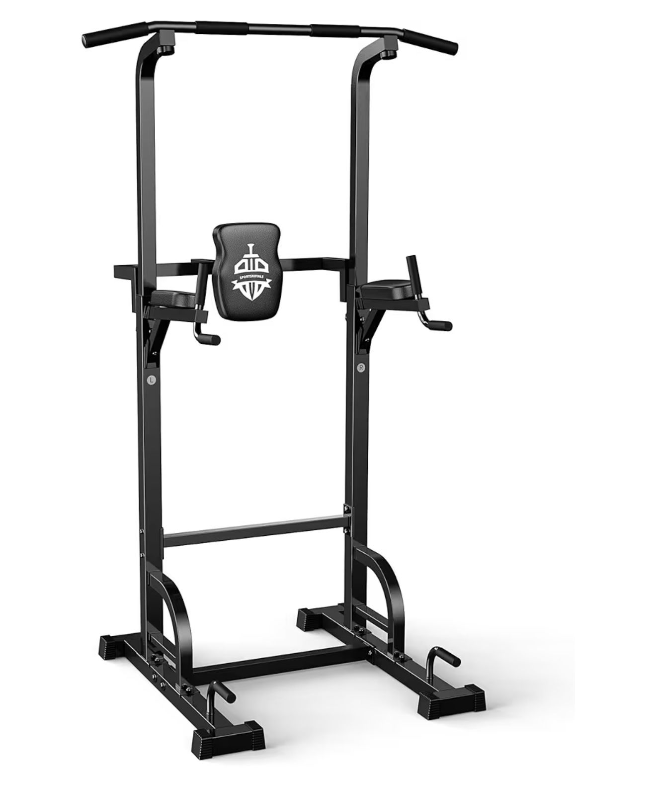 Citybirds Power Tower Pull Up Bar Sports & Outdoors