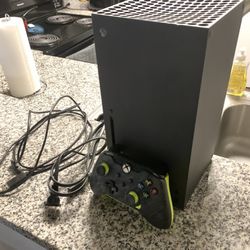 Xbox Series X