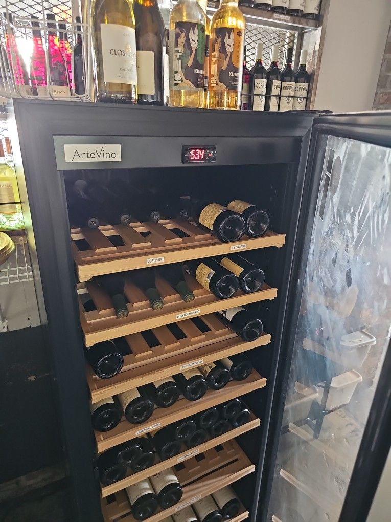 Artevino EuroCave