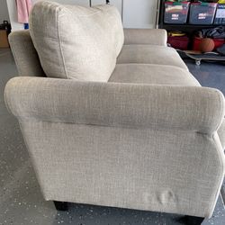 ZINUS Josh Sofa Couch