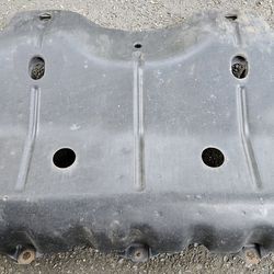2004 Toyota Tacoma Skid Plate