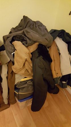 Clothes