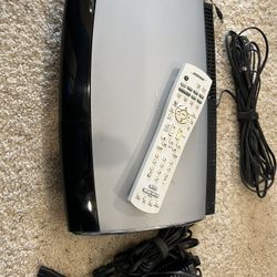 Bose Lifestyle 38 With Remote and Power