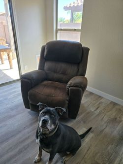 Recliner