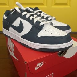 Price Firm - New Authentic Dunk Valerian Size 10.5 Men