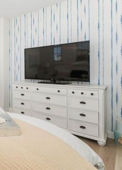 Large Dresser