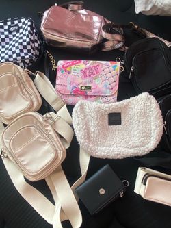 Bags