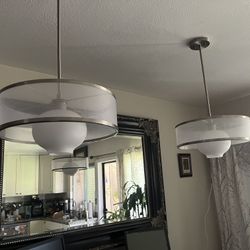 Dining Room Lamps 