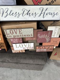 Home Decor