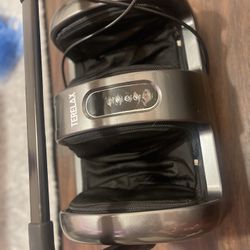 TERELAX Foot Massager Machine