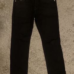 True Religion baggy fit