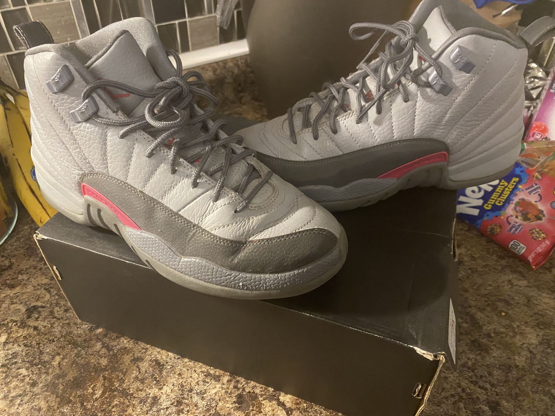 Jordans