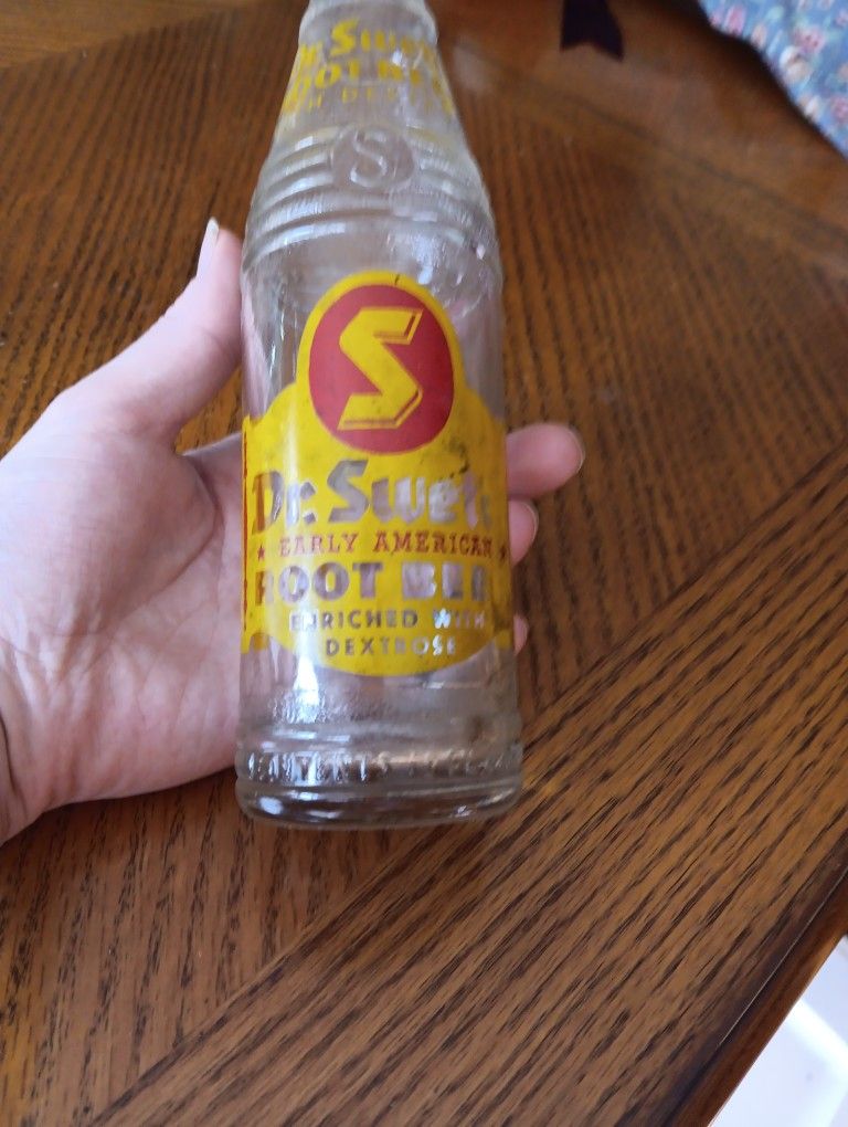 Dr. Swetts OG Root Beer