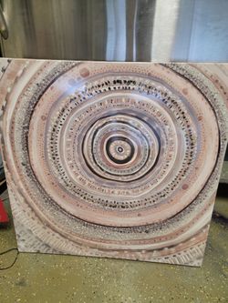 Large canvas Art