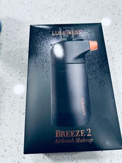 Luminess Breeze 2