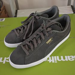 Puma Size 10.5 Shoes