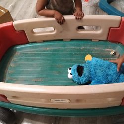 Kid Wagon /Bob Stroller