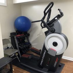 Elliptical For Sale! 