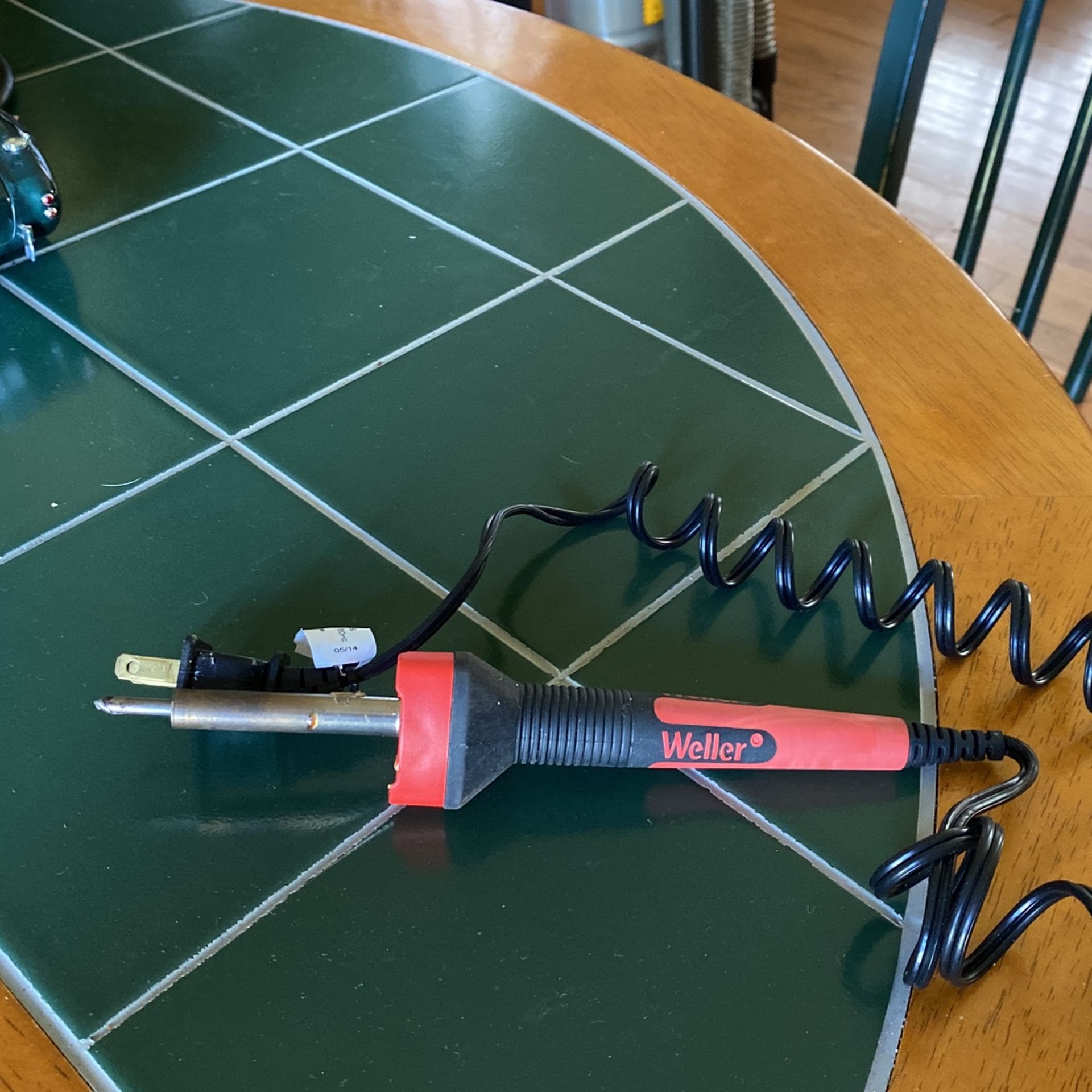 Soldering Iron