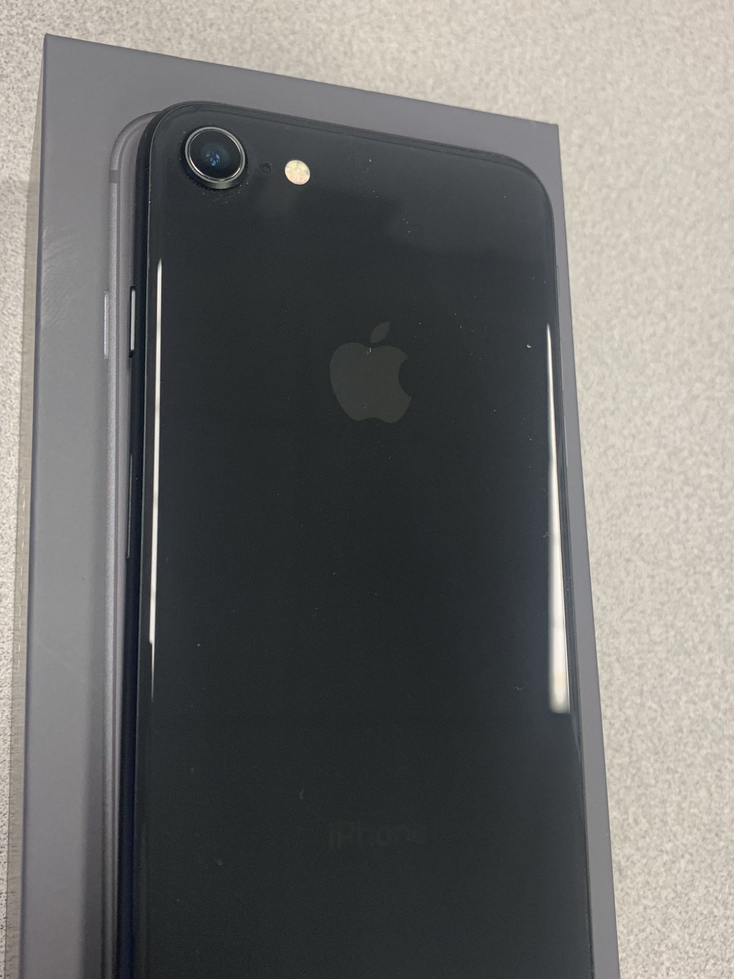 Factory Unlocked iPhone 8 64gig