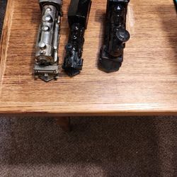 Avon leather after shave 